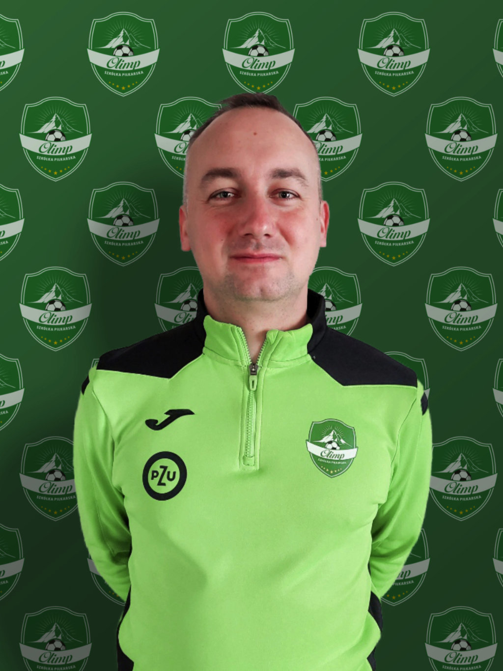 Mateusz Niewiadomski